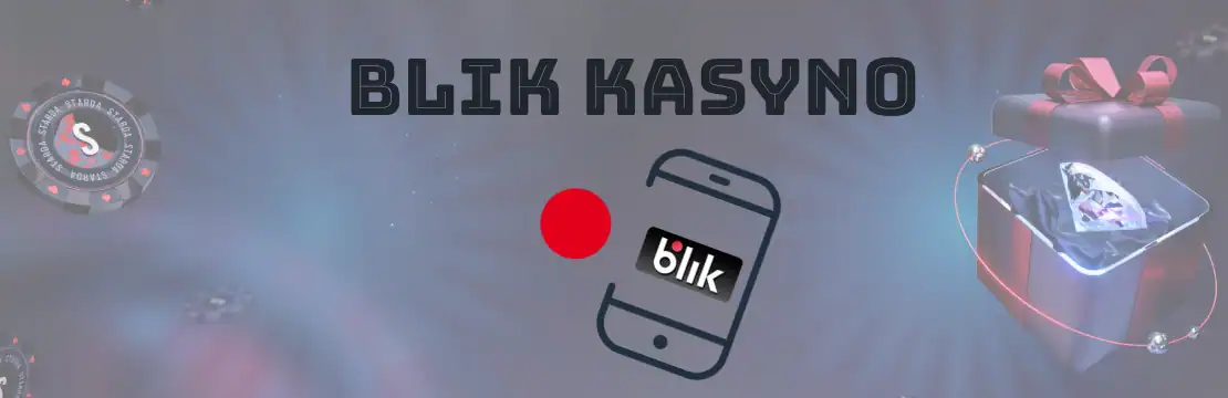 Blik kasyno